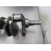 #Q506 Crankshaft Standard From 1999 FORD E-150 ECONOLINE  4.6 FB5EB303BE